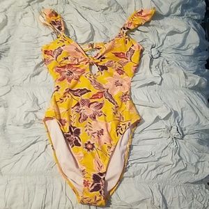 Women's Swimsuit